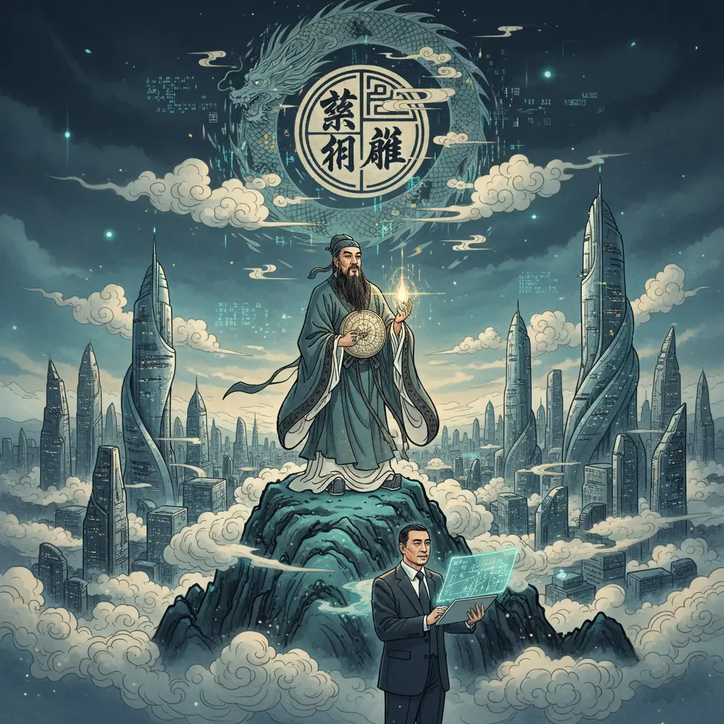 蘇民峯 - 賴布衣