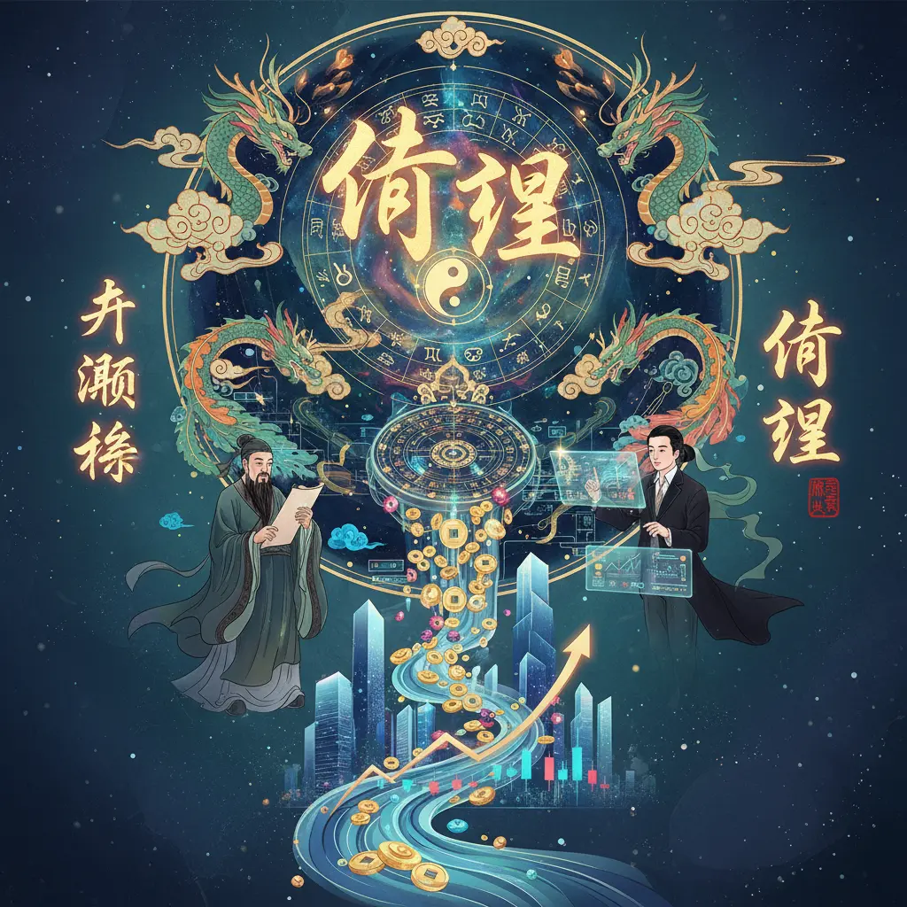 財運分析 - 命理