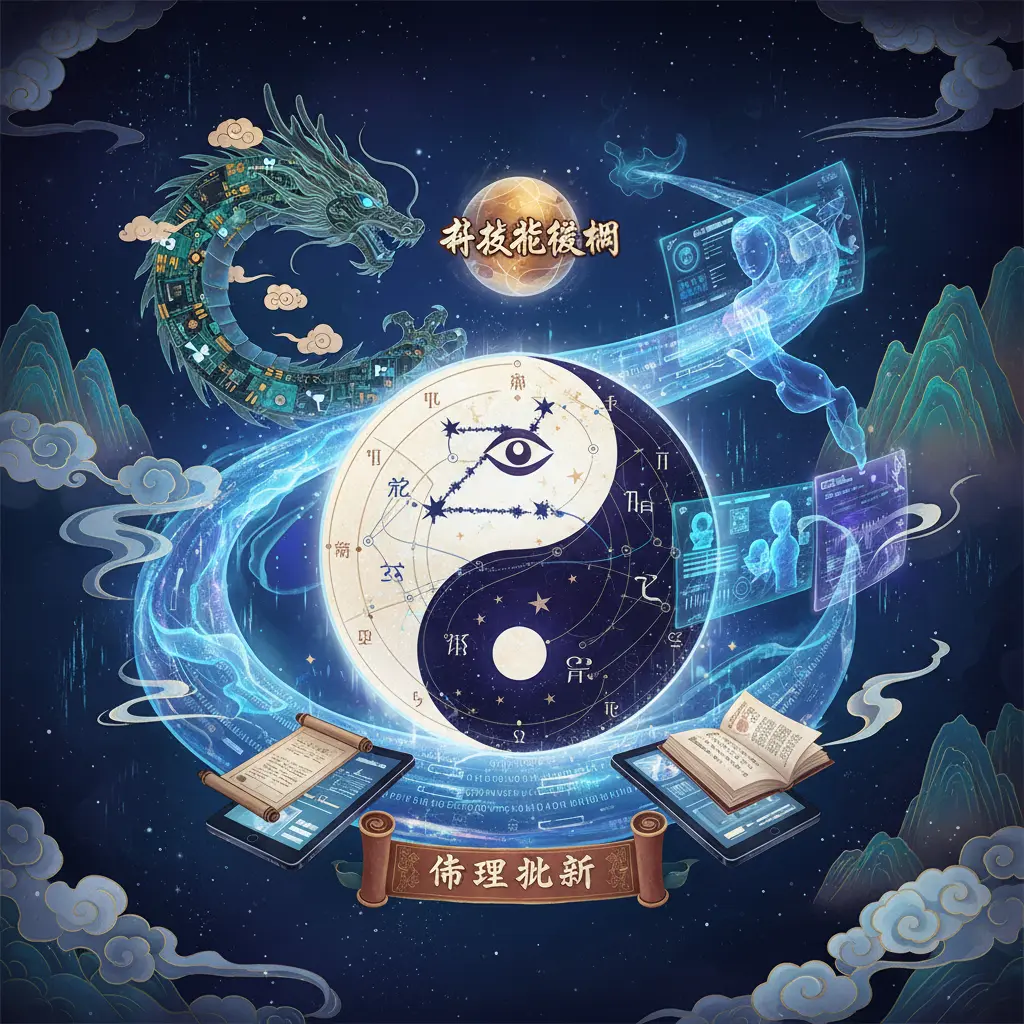 命理批算 - 科技紫微網