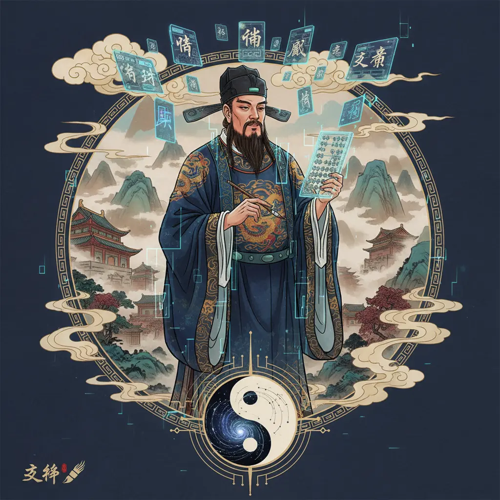 玄燊師傅 - 玄燊師傅