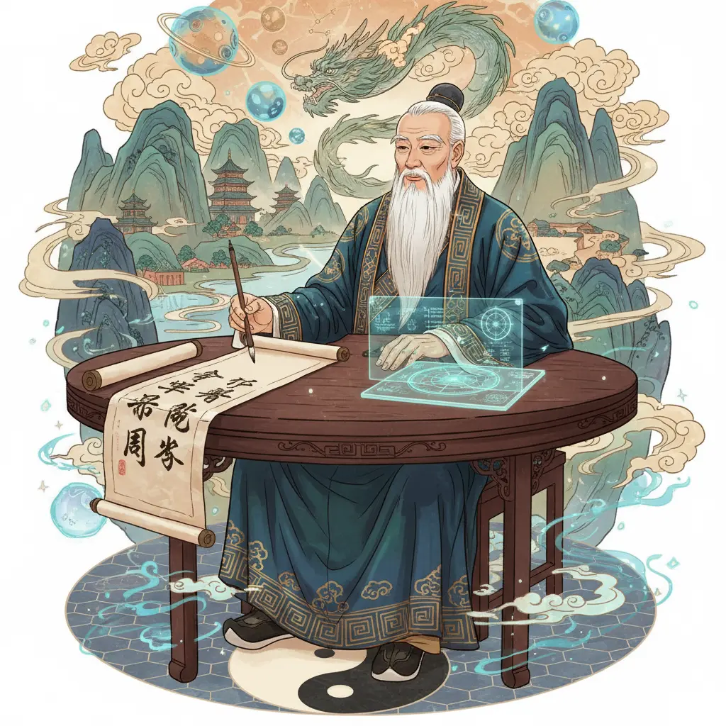 蘇民峯 - 蘇民峯