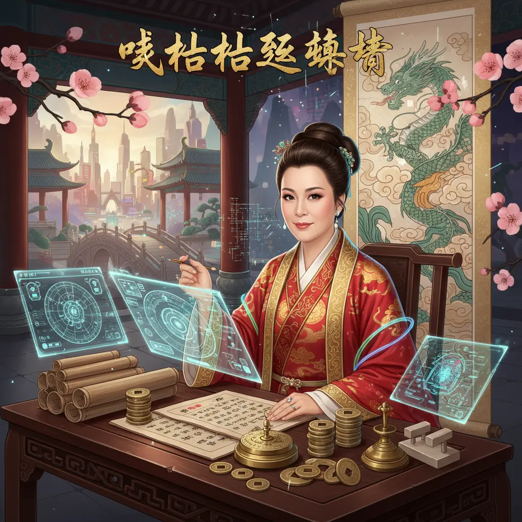 麥玲玲 - 麥玲玲