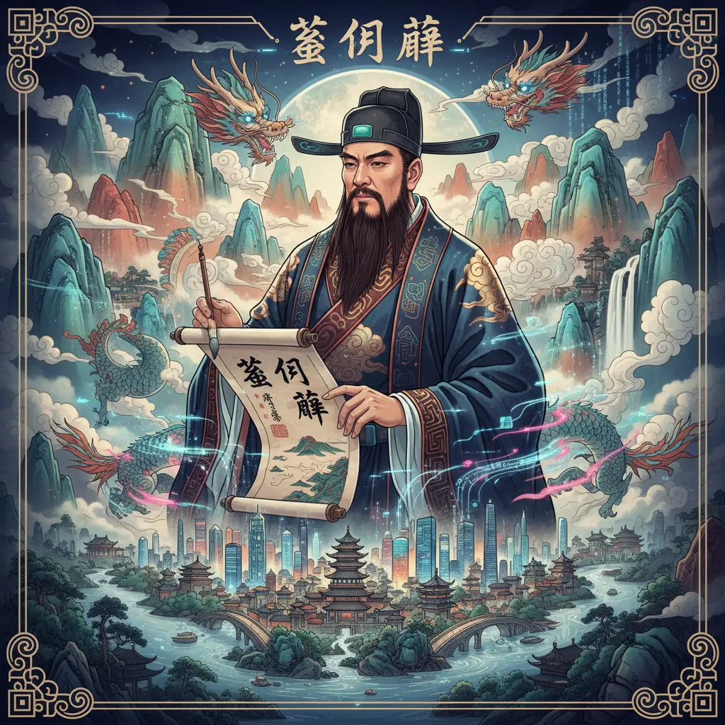 蘇民鋒 - 蘇民鋒