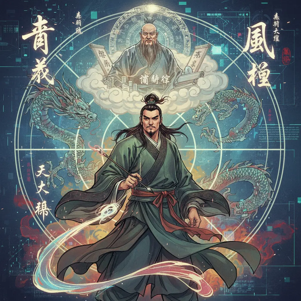 董慕節 - 馬榮成