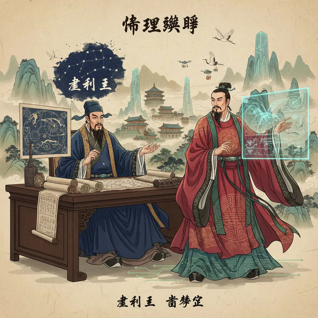 董慕節 - 韋千里