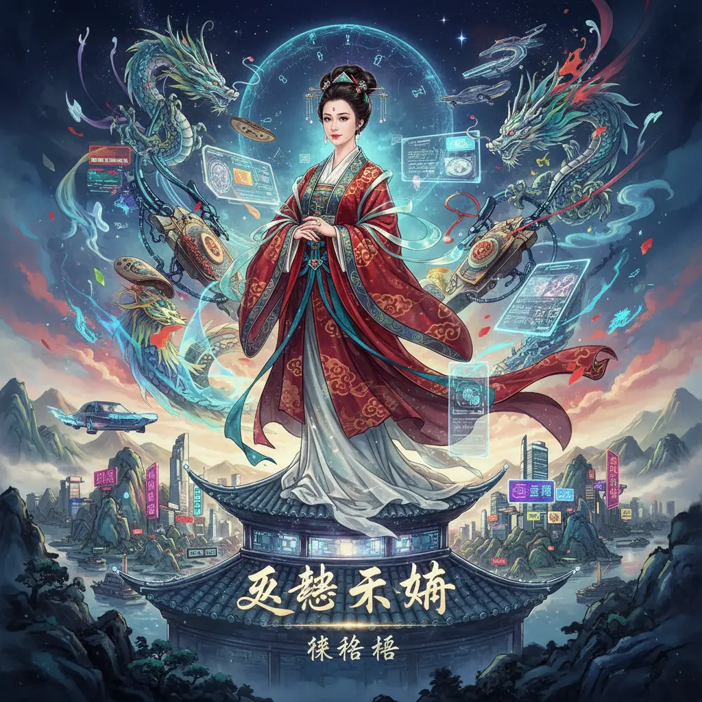 麥玲玲 - 玄學天后