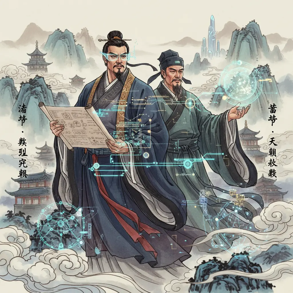 董慕節 - 汪懷節