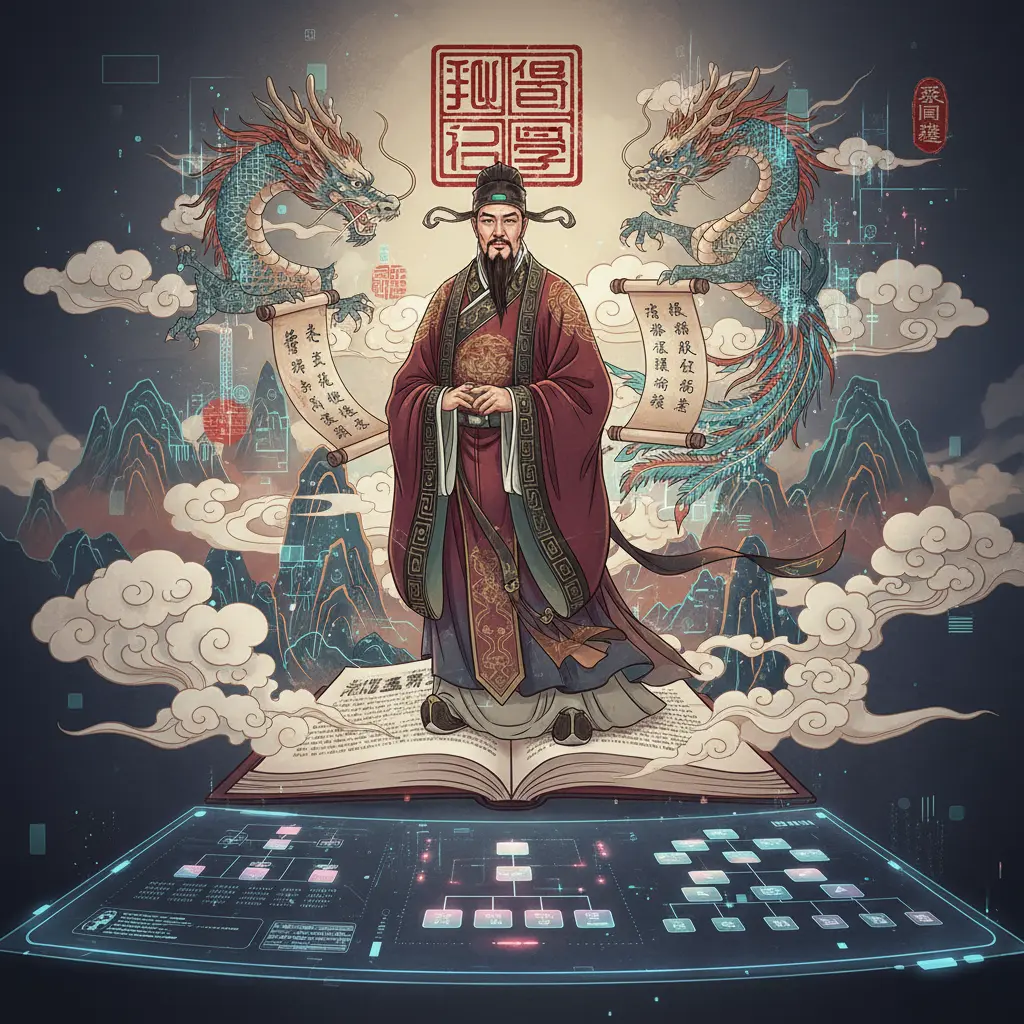 蘇民鋒 - 姓名學